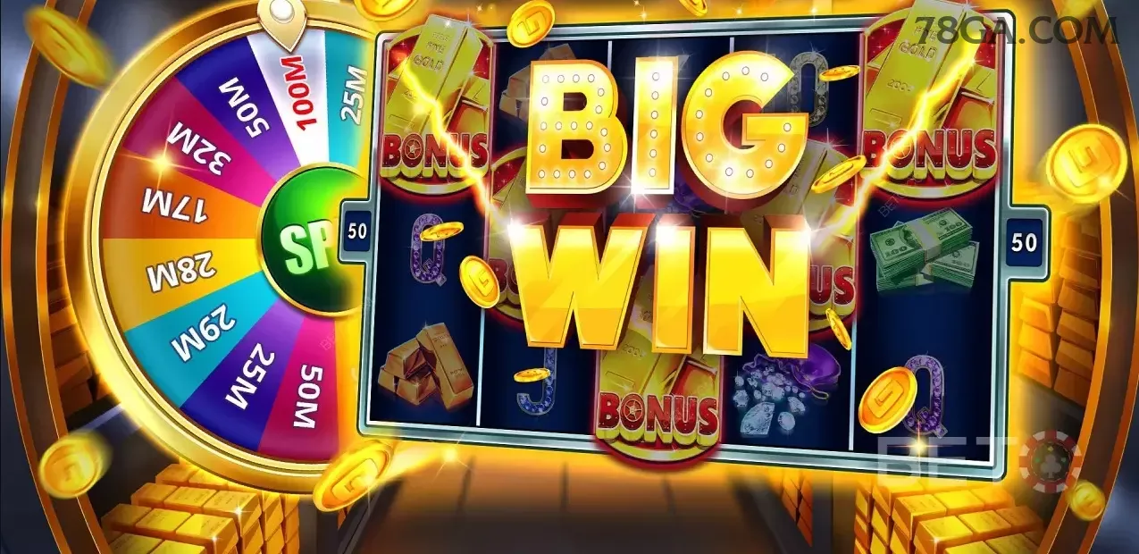 78g Slots